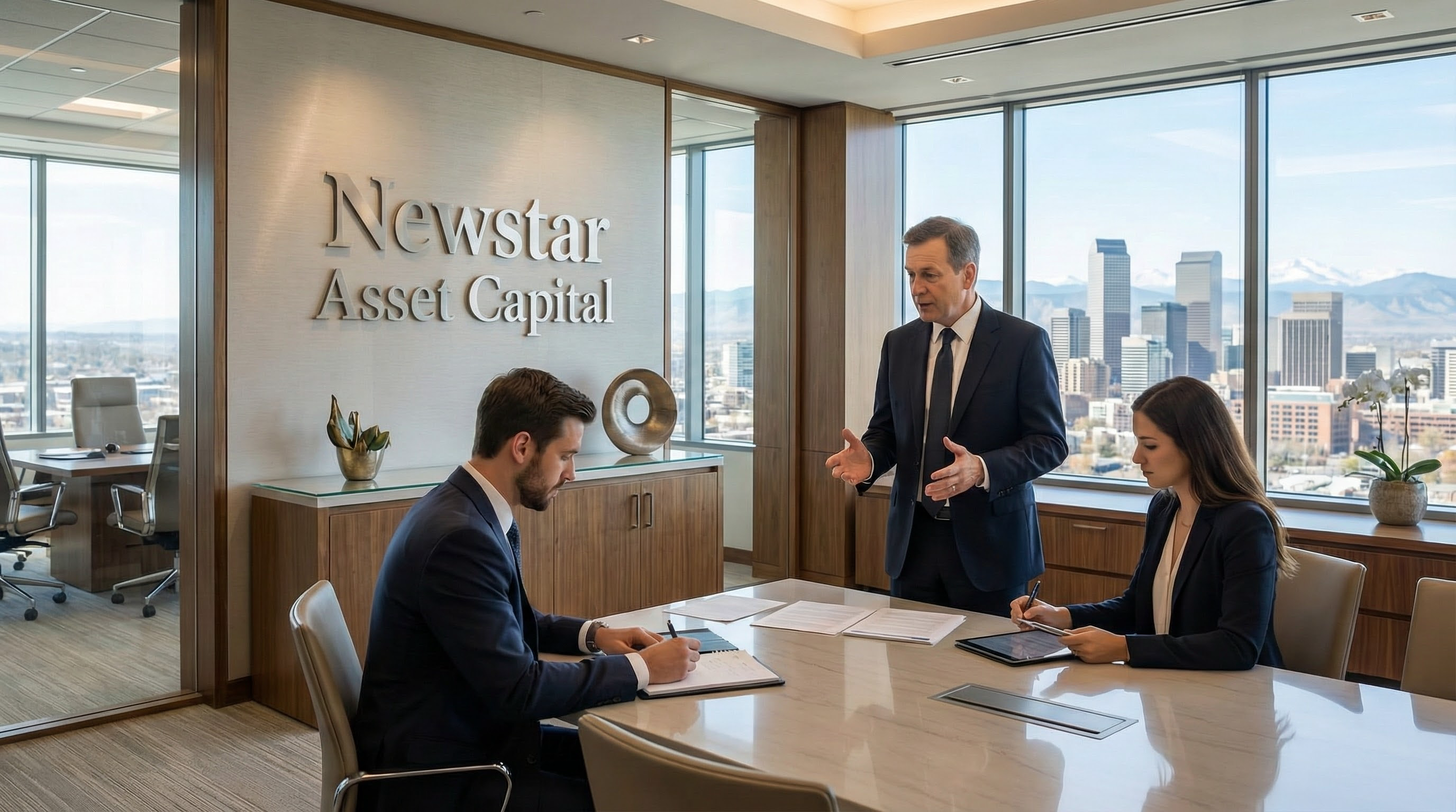 5. Behavior and Microstructure Driven: StarFlow™ Separates Noise from Signal