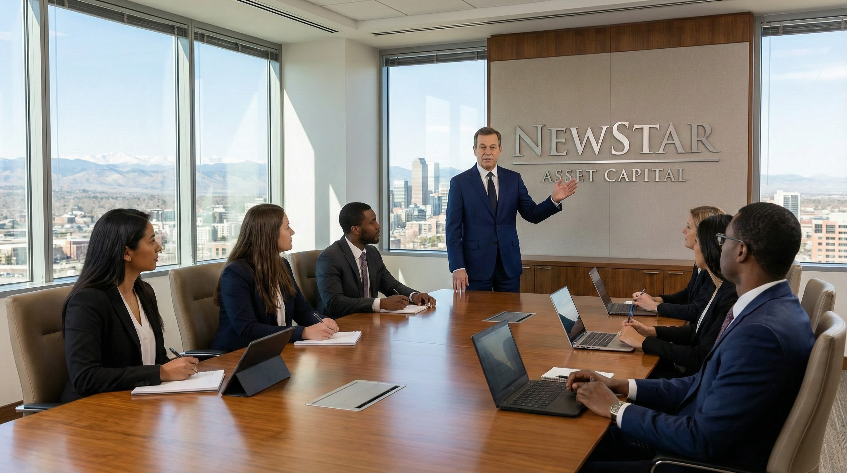 3. Early Identification of Jump Risks: JSS Jump State Spectrum Model Industry-Leading