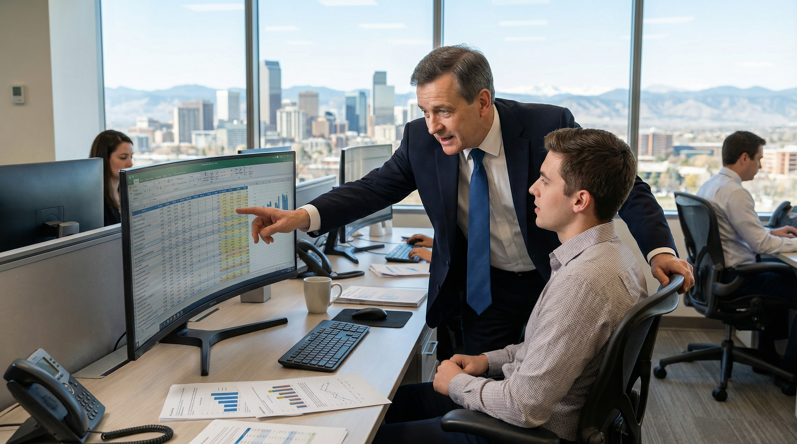 2. Cross-Cycle Structural Modeling: StarCycle™ Gives Systems “Macro Immunity”