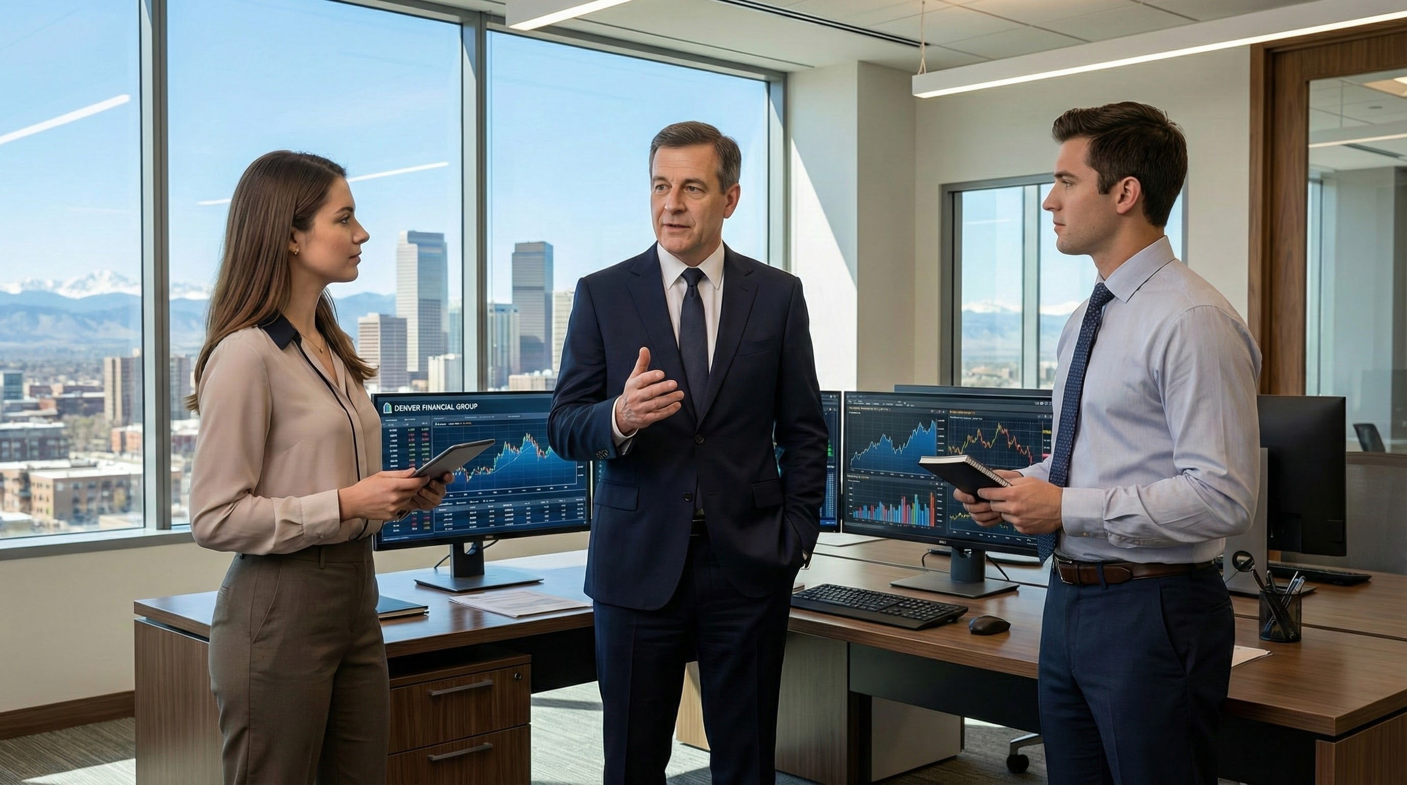 8. Automated Execution System: Stability Prioritized Over Speed